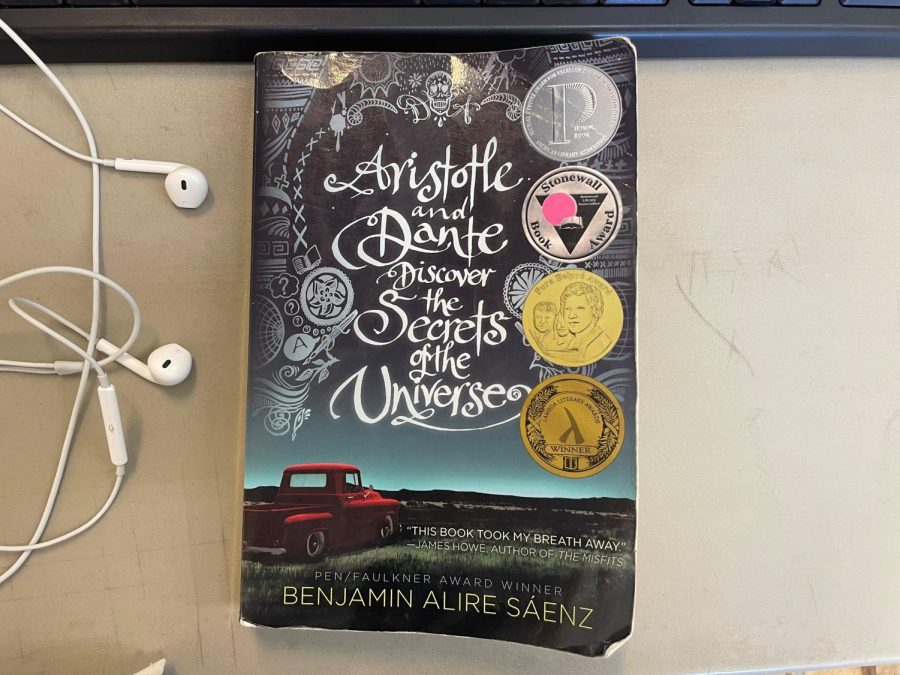Book review: Aristotle and Dante discover the secrets of the universe