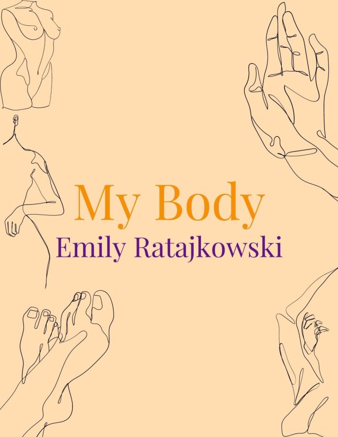 Book+review%3A+My+Body