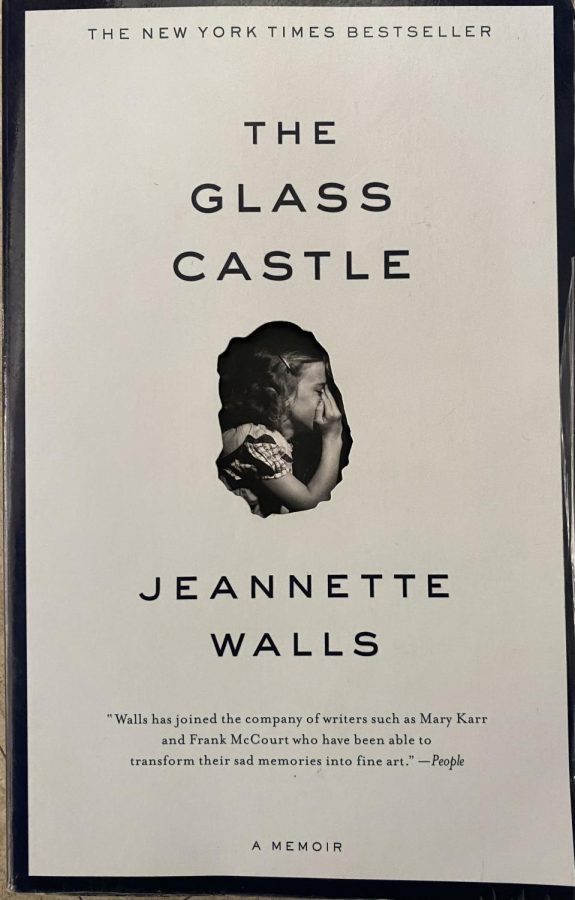 Book+review%3A+The+Glass+Castle