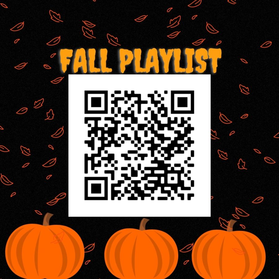 Fall+playlist