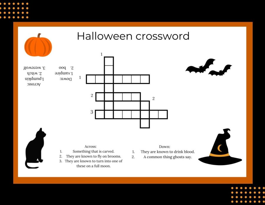 Halloween+Crossword+Puzzle
