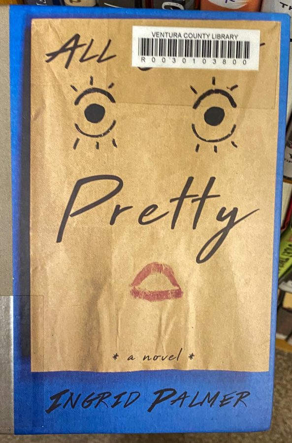Book review: All Out of Pretty