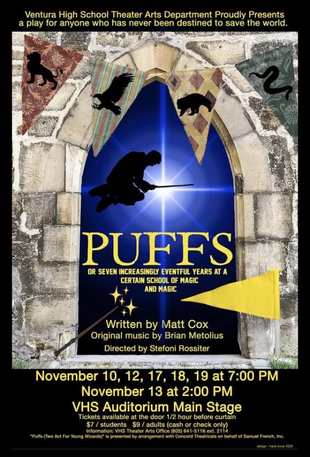 The+Puffs+play+is+set+to+open+on+at+7%3A00+p.m.+Nov.+10+in+the+VHS+auditorium.+The+play+is+directed+by+drama+teacher+Stefoni+Rossiter%2C+and+written+by+Matt+Cox+with+music+by+Brian+Metolius.+Graphic+by%3A+Hank+Tovar%0AViewers+ca