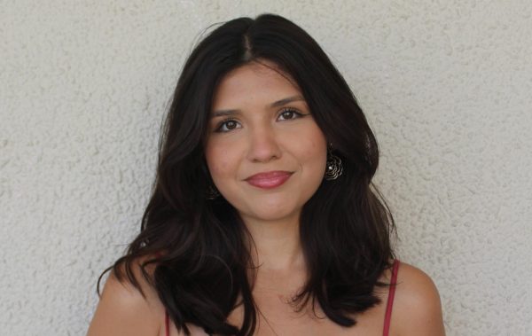 Photo of Isabel Andrade