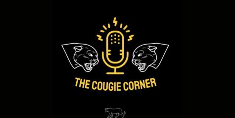 The Cougie Corner Episode Six: Horror Movies