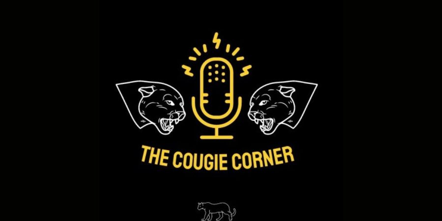 The Cougie Corner Episode Seven: Thanksgiving