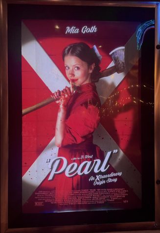 Pearl - Movie Review 