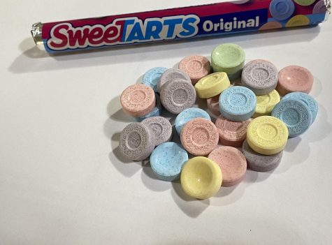 According to https://www.capito.senate.gov, Sen. Shelley Moore Capito of West Virginia has put out a Public Service Announcement that states, Fake pills laced with fentanyl are beginning to look like candy in an effort to lure young Americans. This is also known as rainbow fentanyl. Photo by: Kinda Mehael
