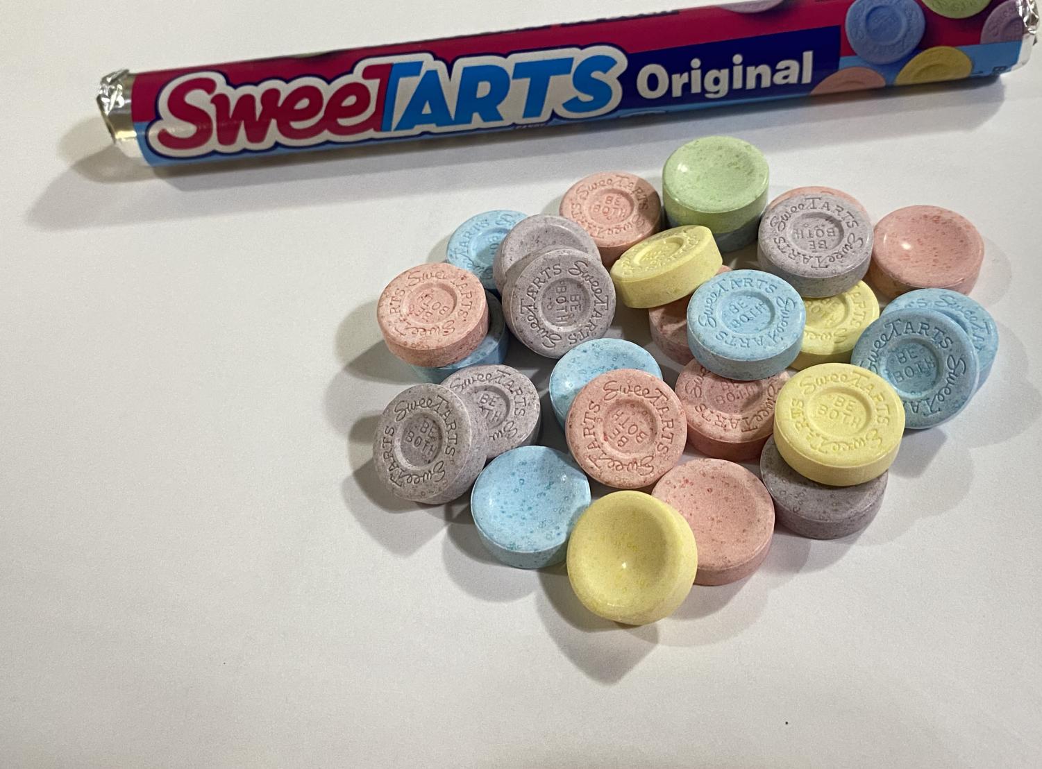 Public Health Alert: Deadly Rainbow Fentanyl Looks Like Sweet Tarts