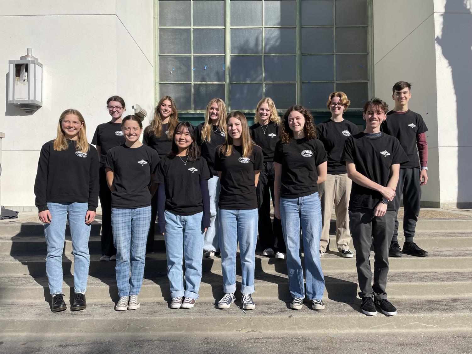 13 VHS students named California allstate musicians The Cougar Press