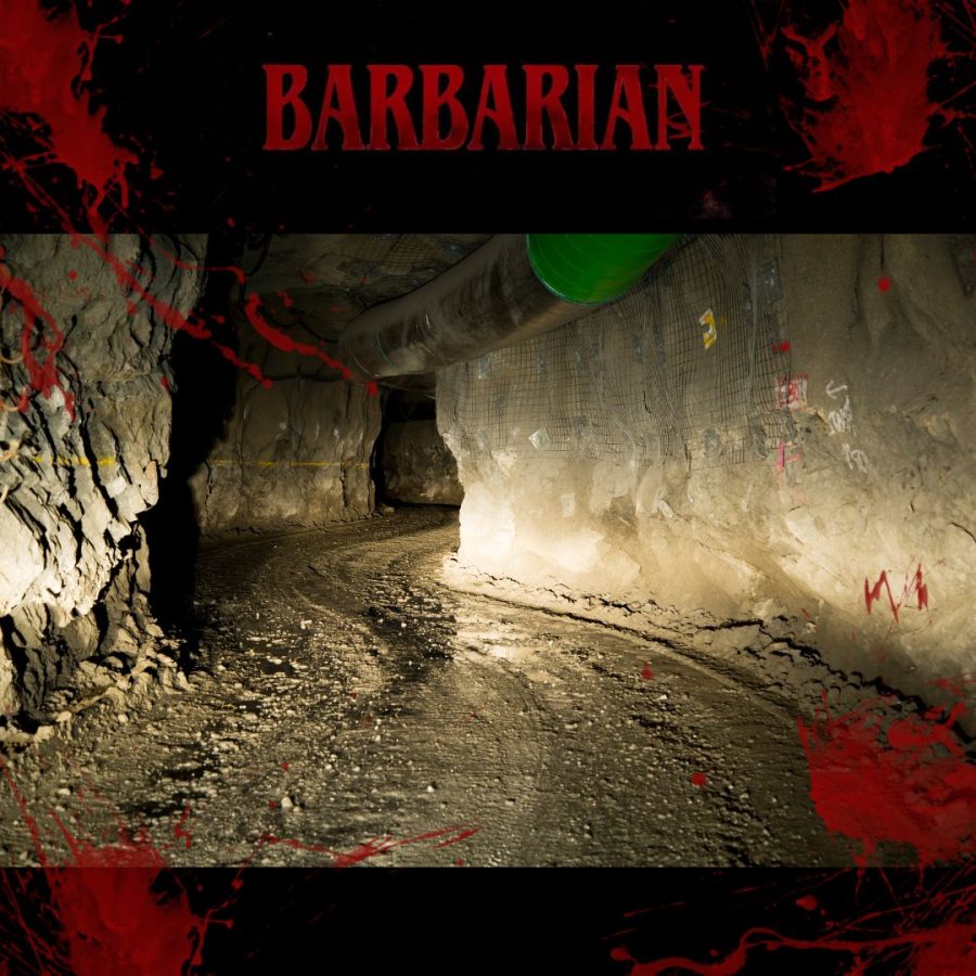 As of Nov 30. Barbarian has grossed $40.8 million in the United States and Canada, and $4.5 million in other territories, for a worldwide total of $45.3 million. Graphic by: Ella Duncan
