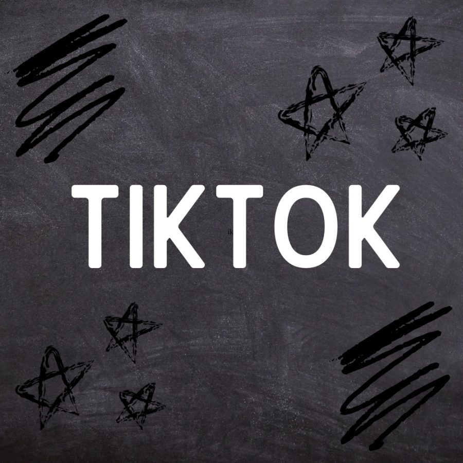TikTok+is+an+app+that+skyrocketed+in+popularity+in+2020.+Flash+forward+to+2022%2C+and+the+app+is+still+the+number+one+most+downloaded+in+the+U.S.+Photo+by%3A+Kendall+Garcia%0A