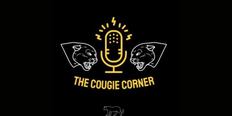The Cougie Corner Episode Eight: Rain