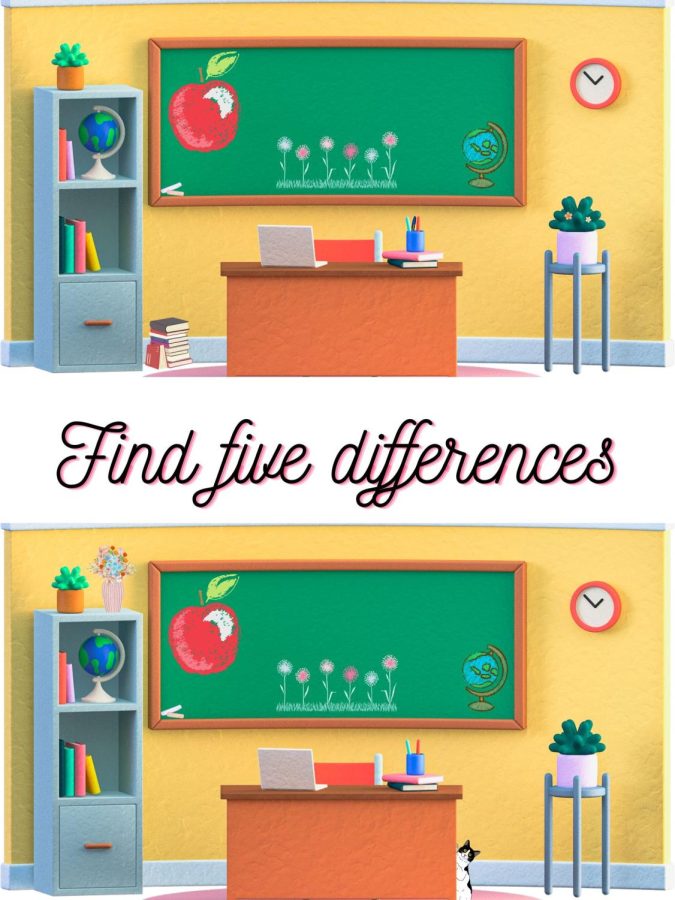 Find+the+difference
