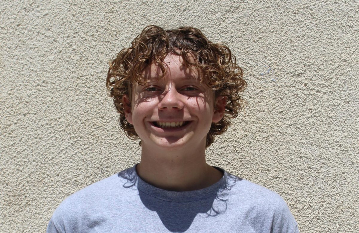 Sawyer Cameron