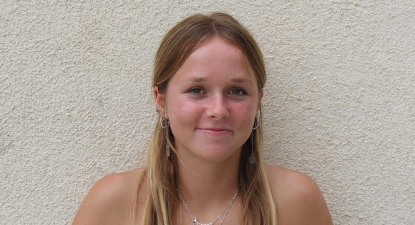 Vail Newman