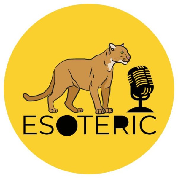 Esoteric Podcast: Episode One