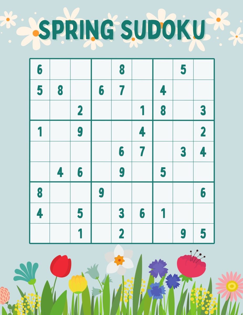 Spring+sudoku