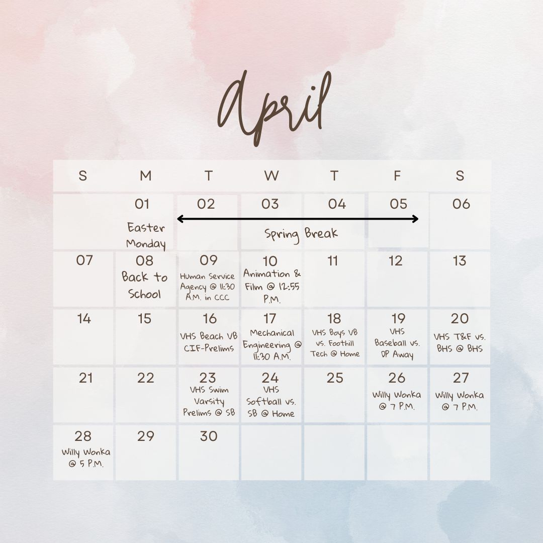 April+calendar
