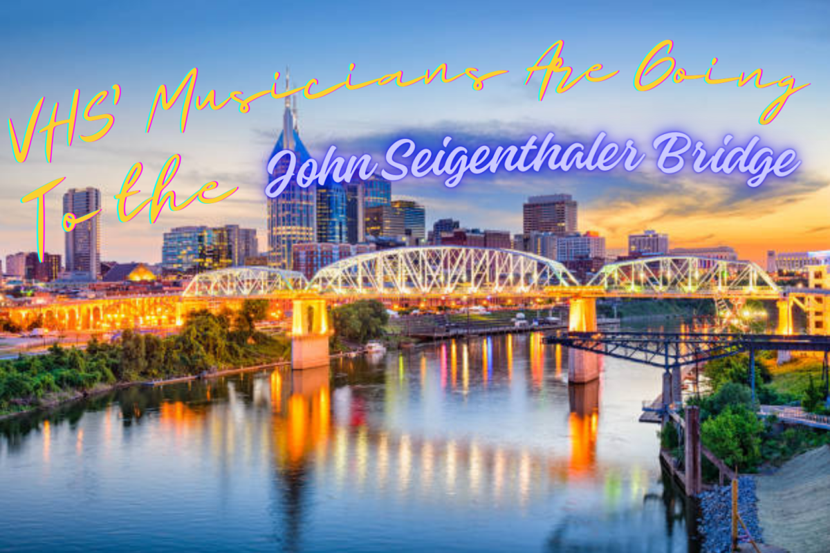 Pictured+is+a+downtown+skyline+on+the+Cumberland+River+in+Nashville%2C+Tennessee+where+the+students+will+visit+on+their+trip.+Graphic+by%3A+Emmett+Flynn%0A