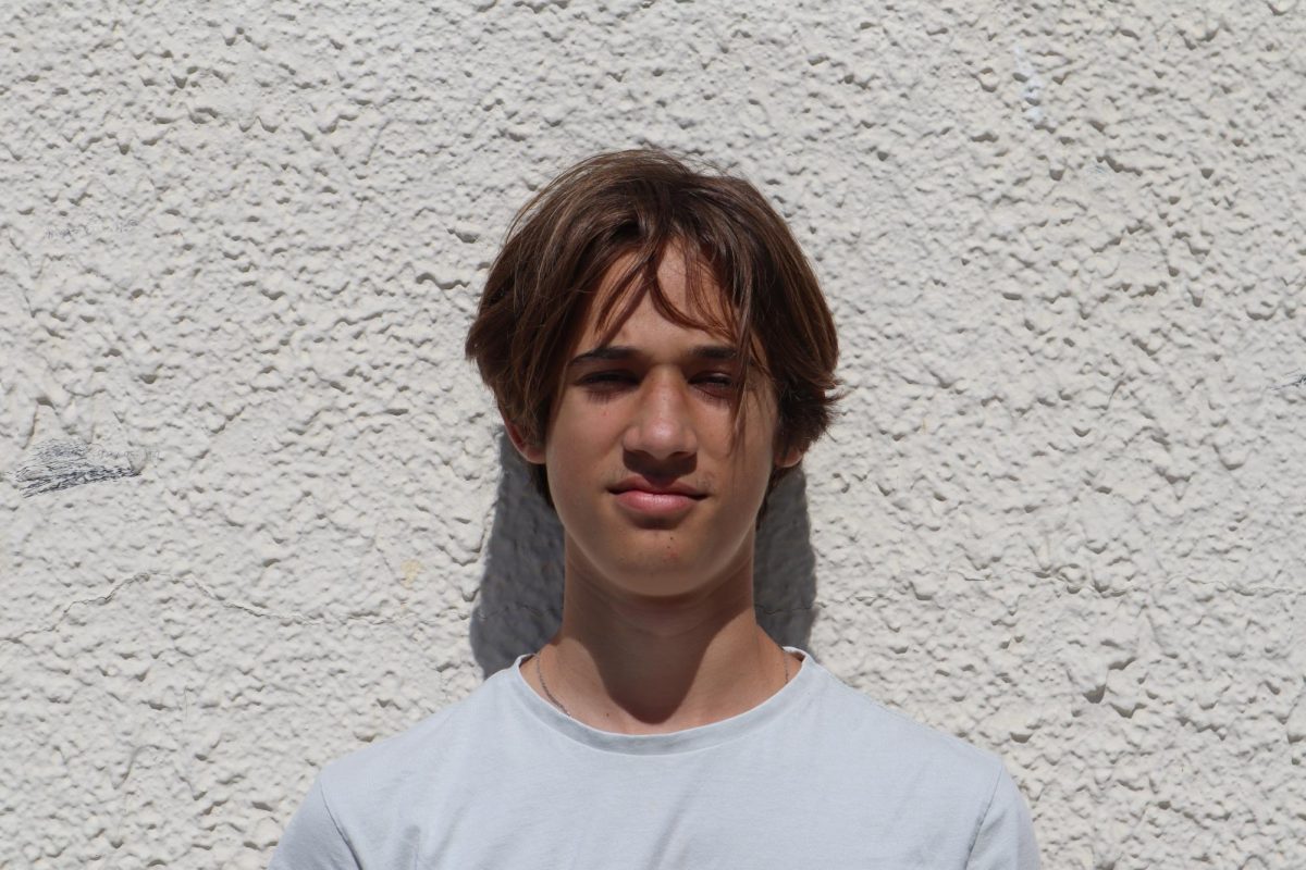 Alexander DeBoer