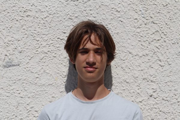 Alex DeBoer