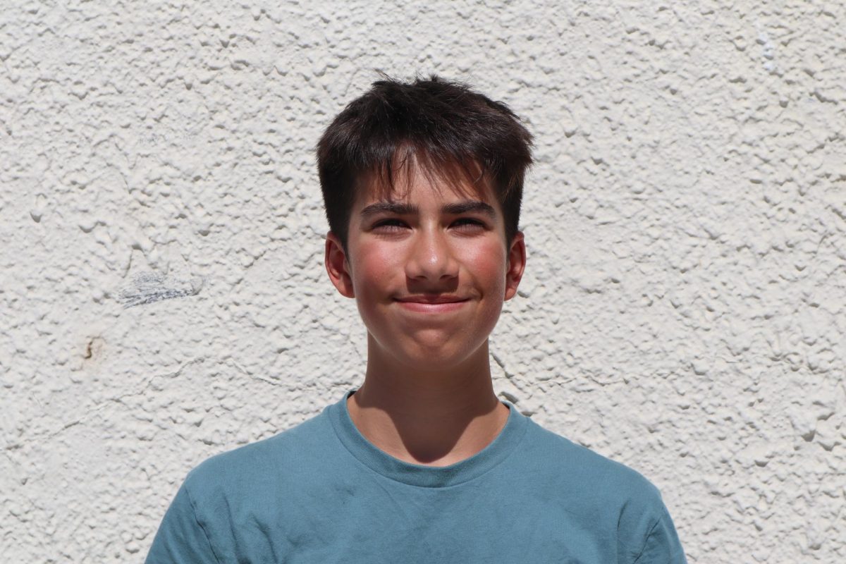 Gavin Tillman