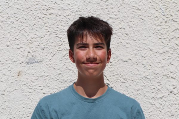Gavin Tillman