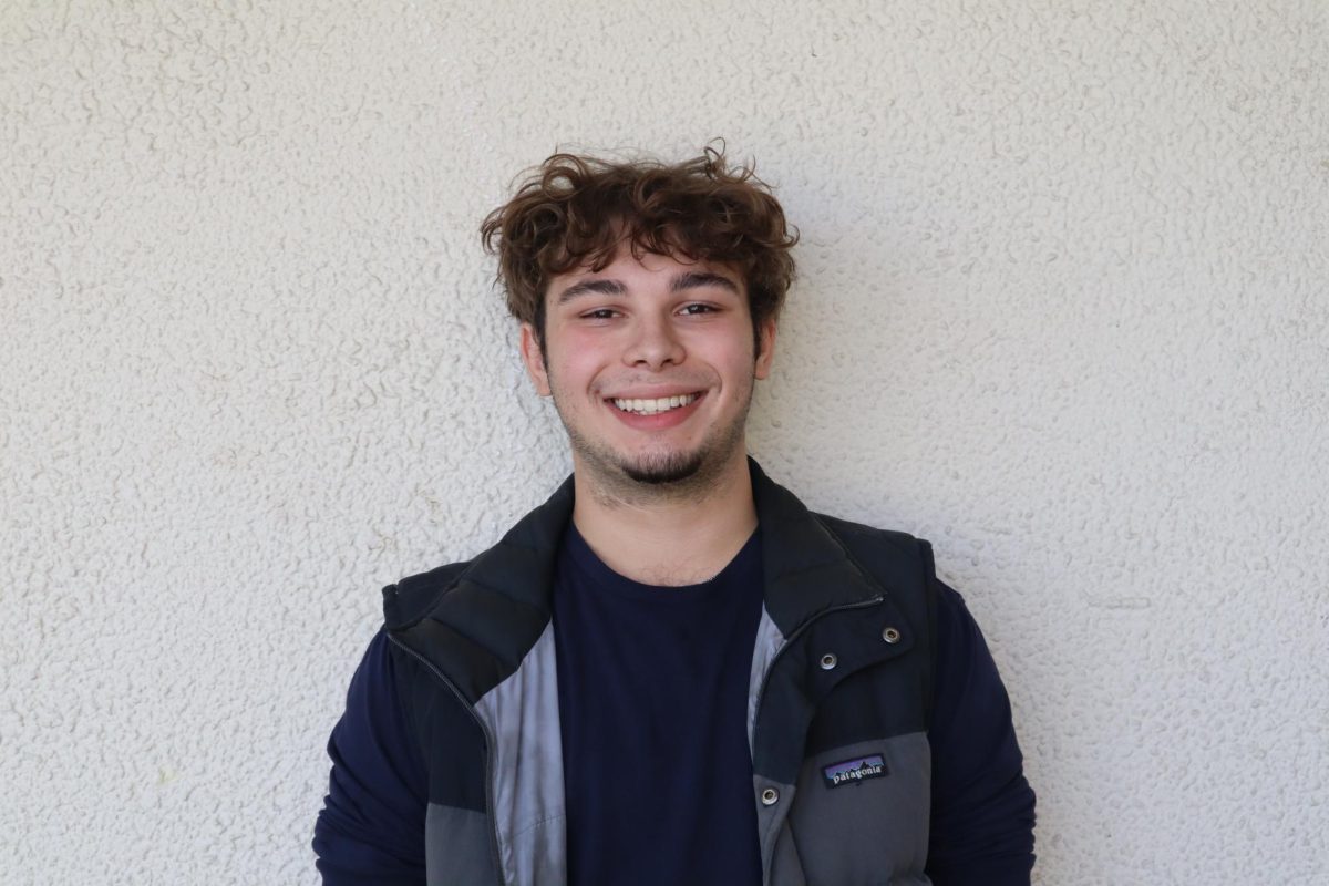 Kingston Sussman