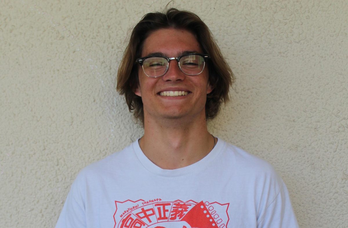 Patrick LaFave