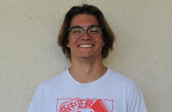 Patrick LaFave
