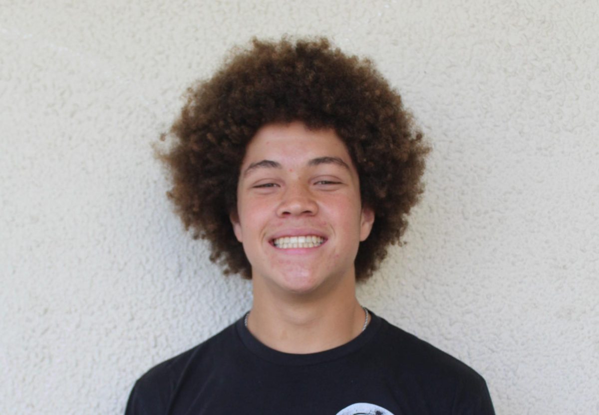 Hendrix Lowder