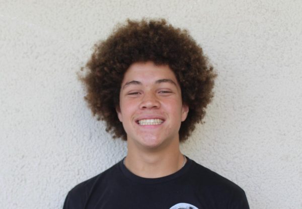 Hendrix Lowder