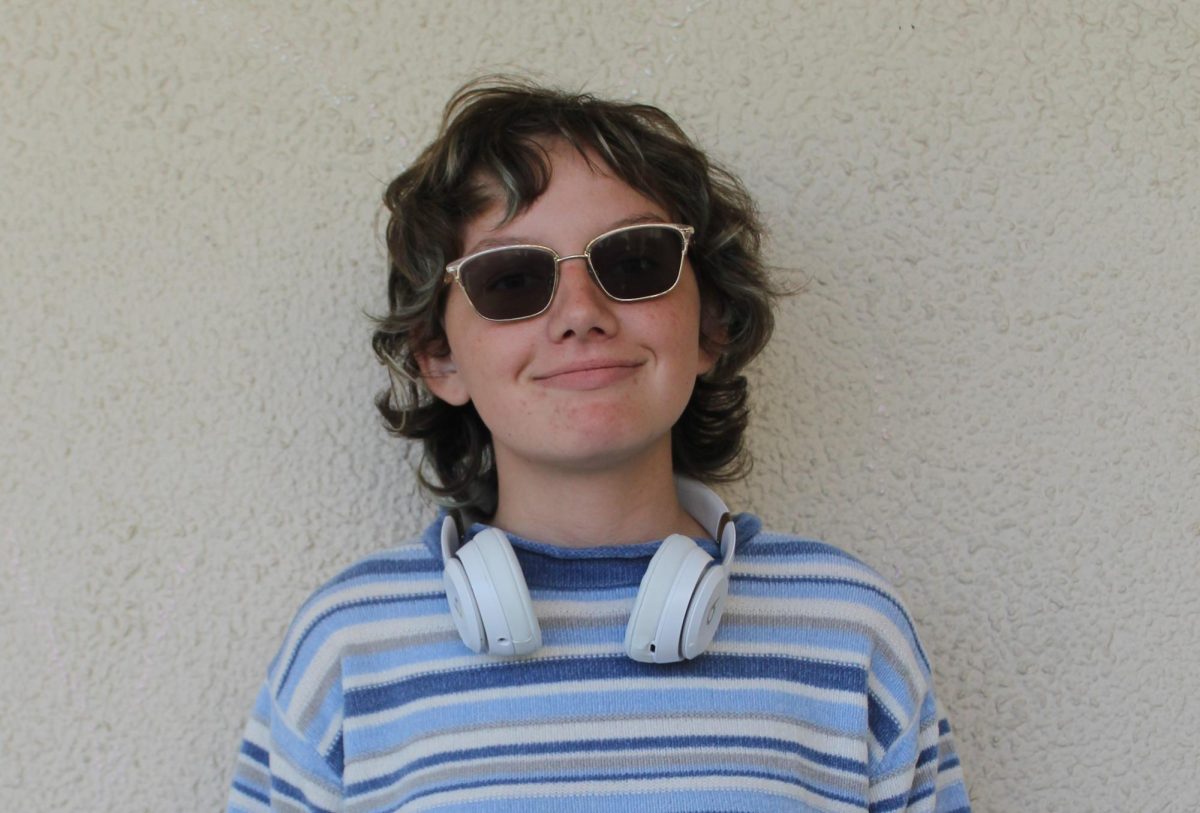 Charlie Facciuto