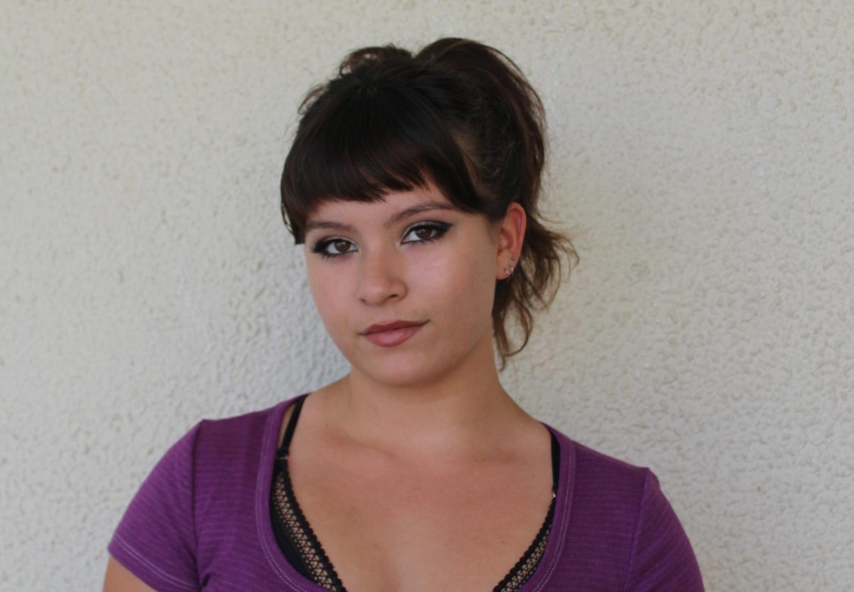 Izzy Zarazua