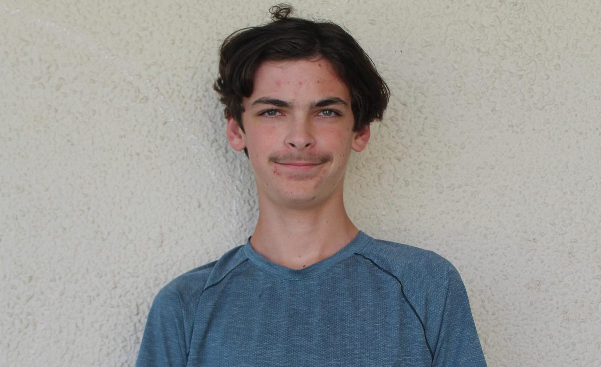 Nico Fassett
