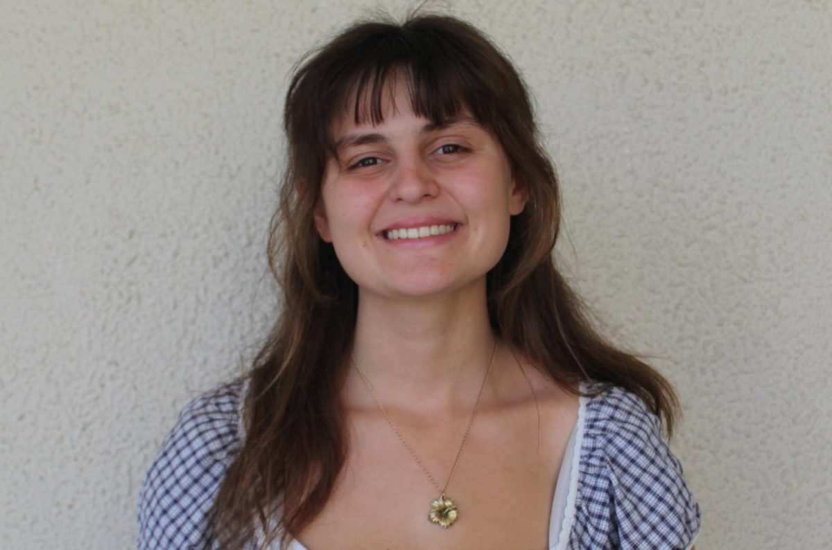 Theodora Todd-Maldonado