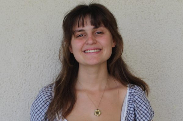 Theodora Todd-Maldonado