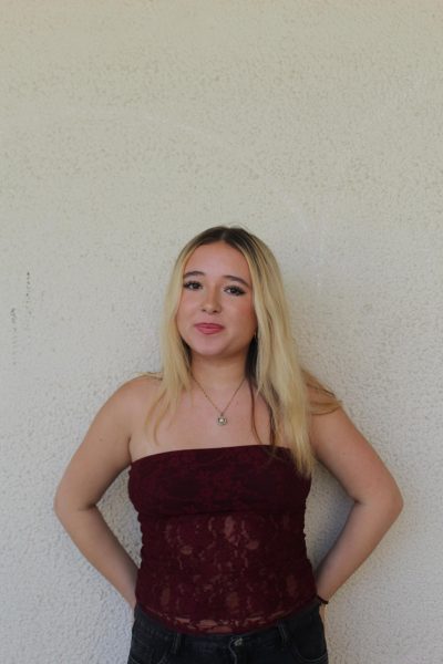 Brooklyn Delgado