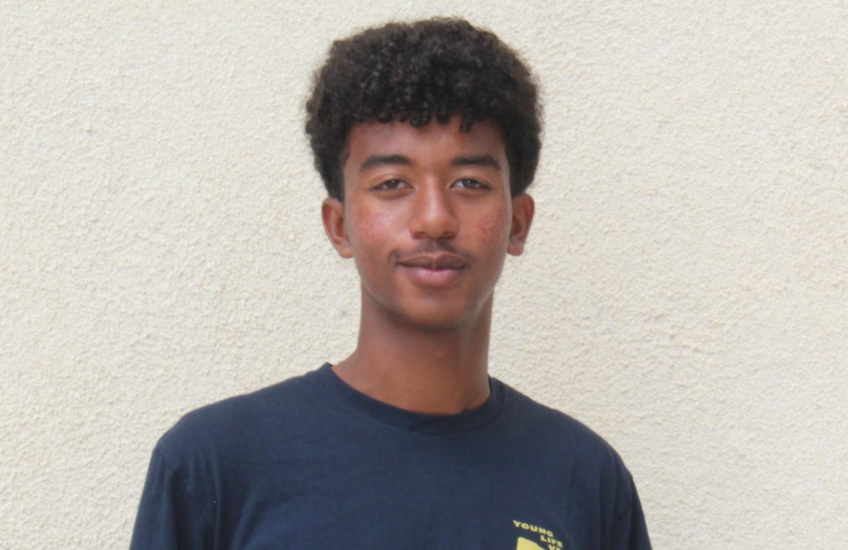 Abraham Kassa