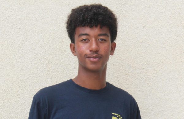 Abraham Kassa
