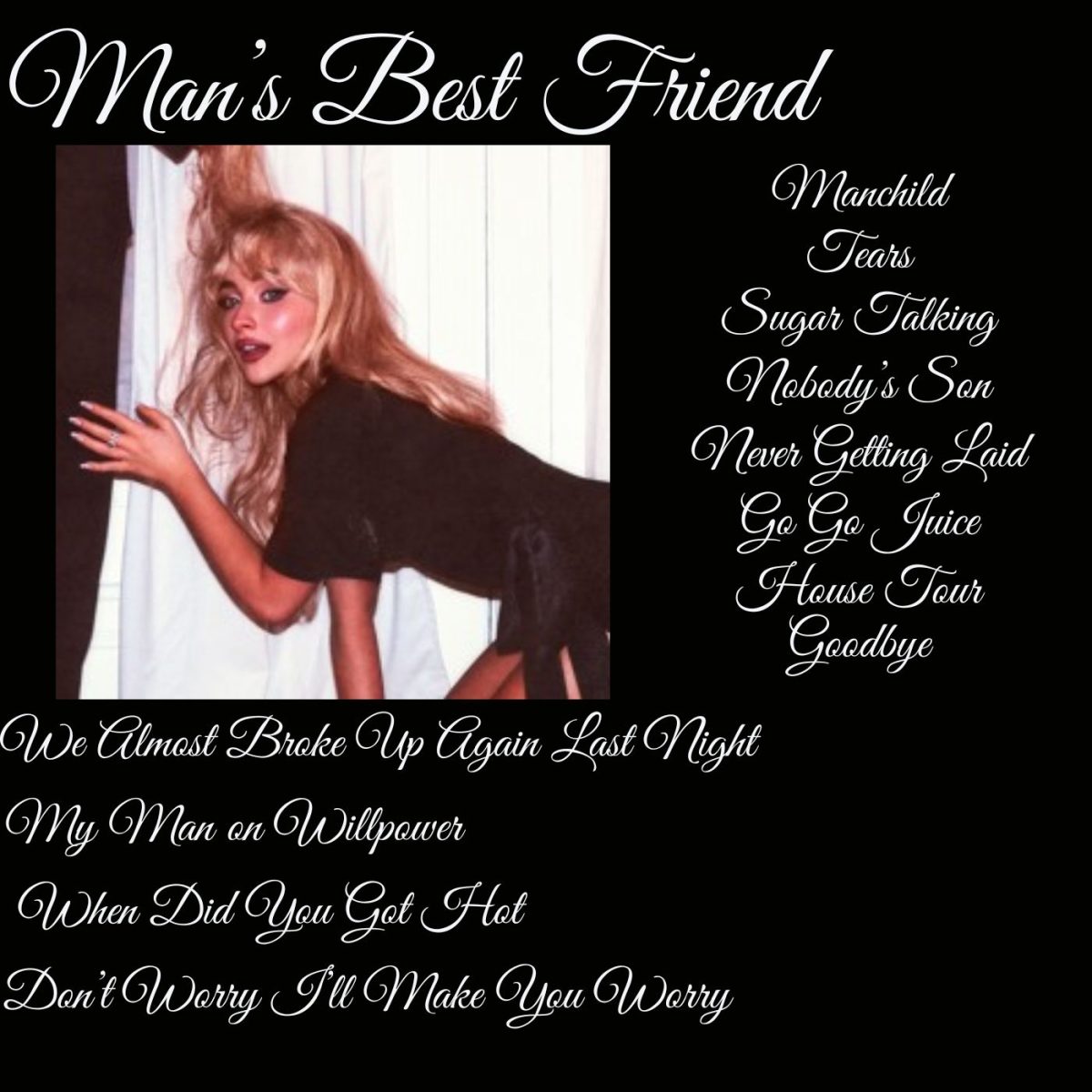 Man’s Best Friend an in-depth look