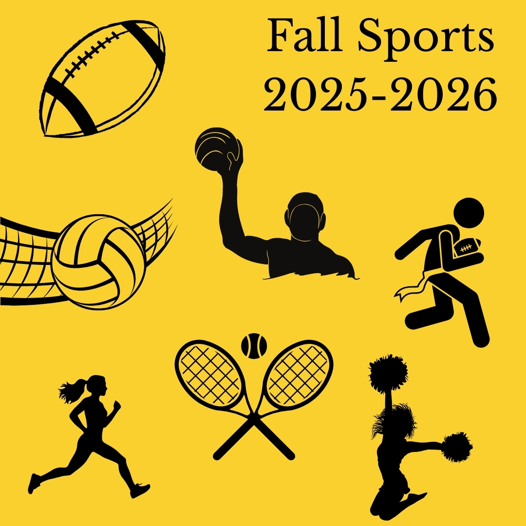 Fall sports prepare for the season ahead