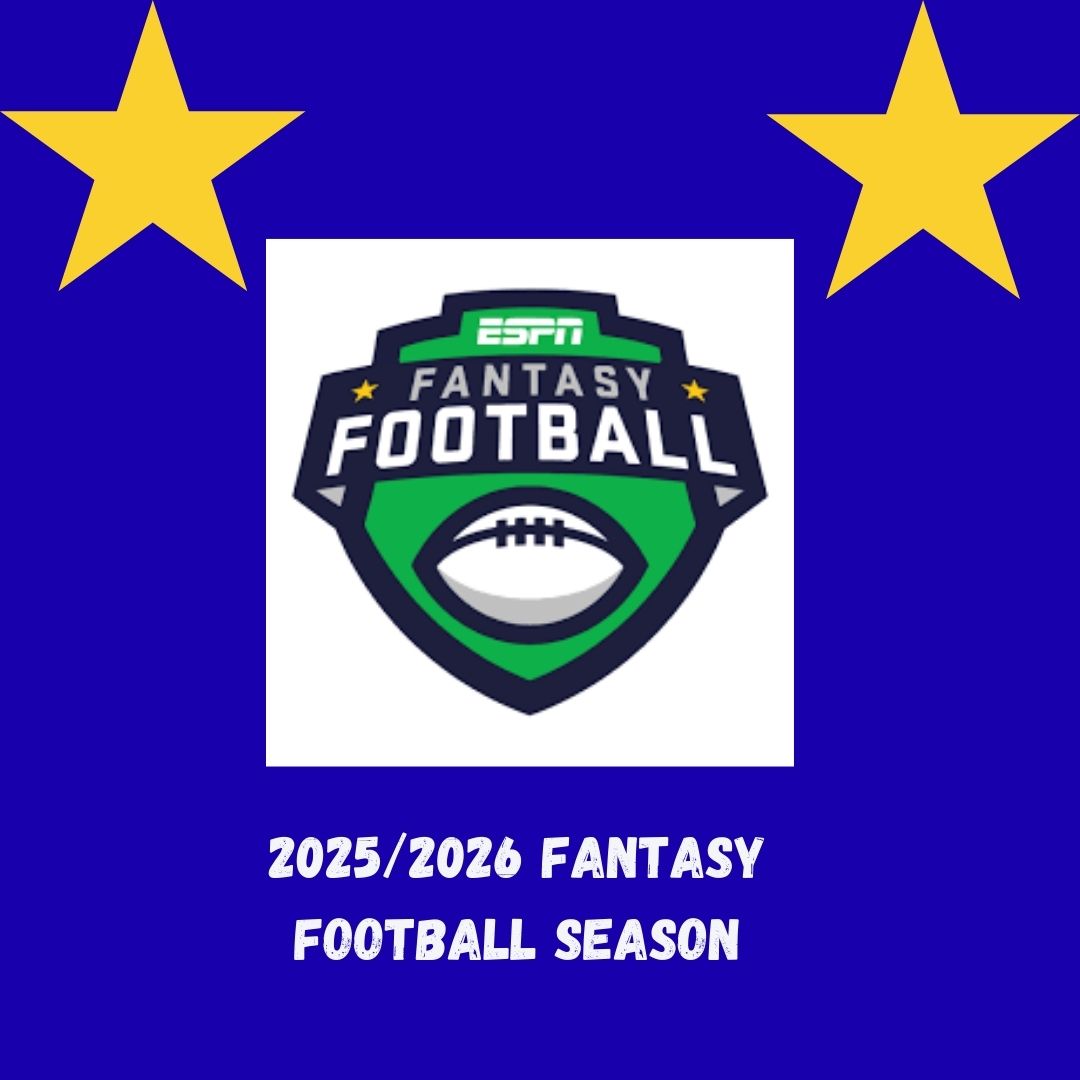 Fantasy Football begins