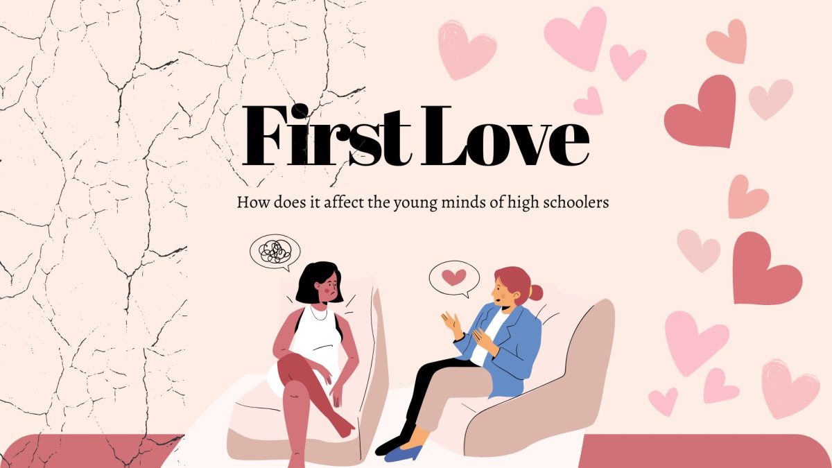 How much will you change for another person just to feel loved? Graphic by: Isabel Andrade